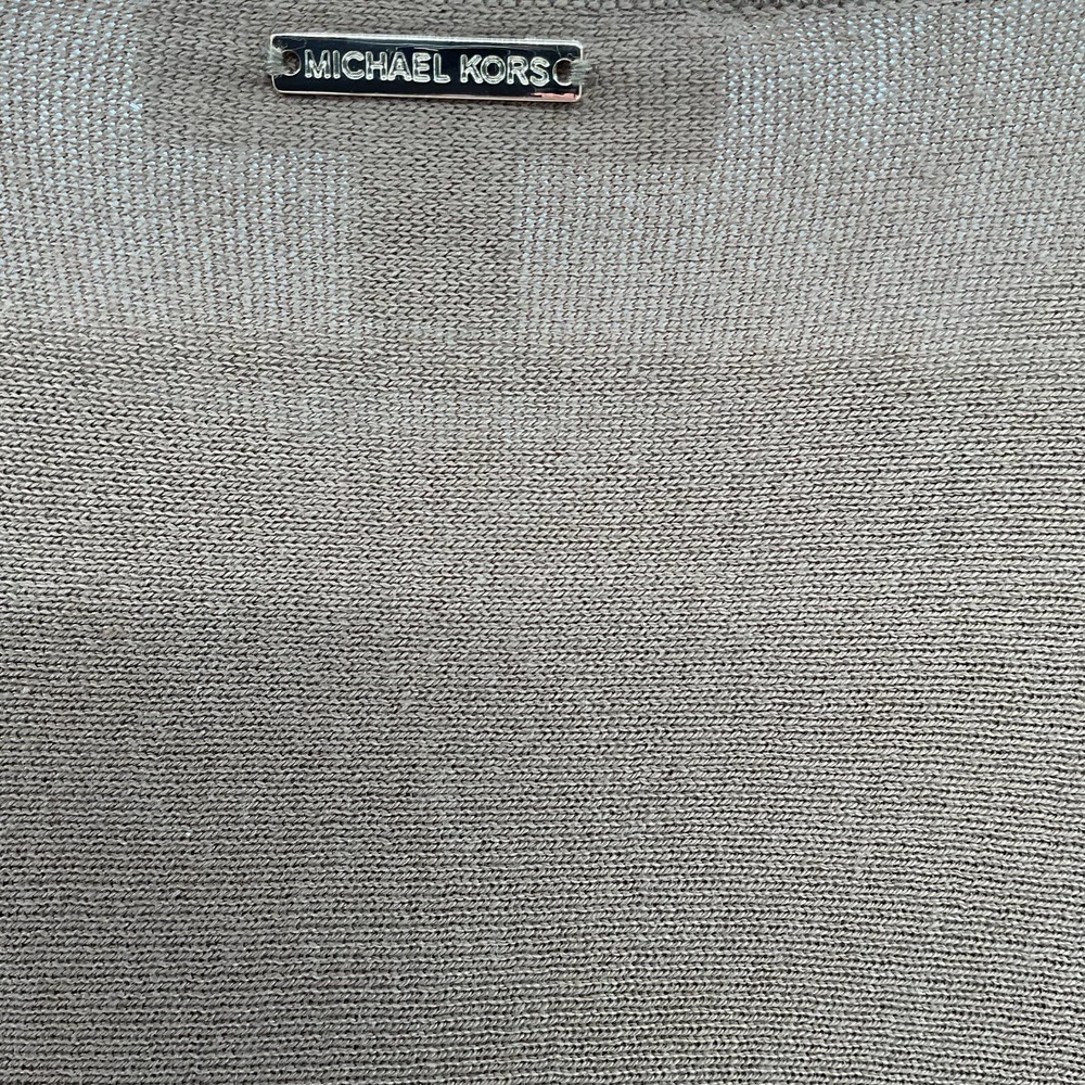 Michael Kors Camel Large - Picture 3 of 6